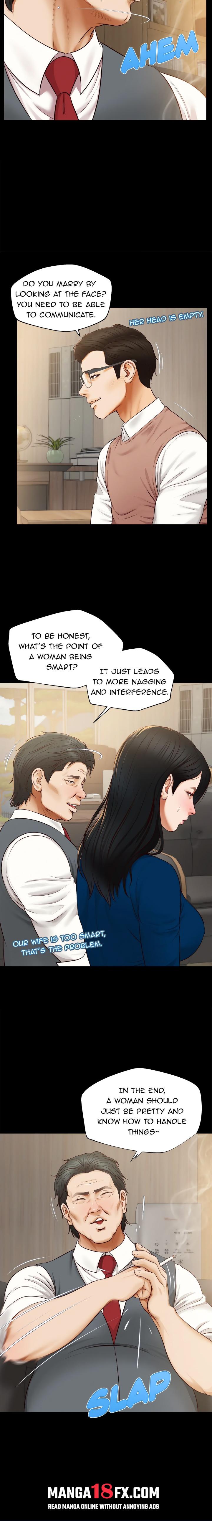 Yeoju and Haru Chapter 16 - Page 16