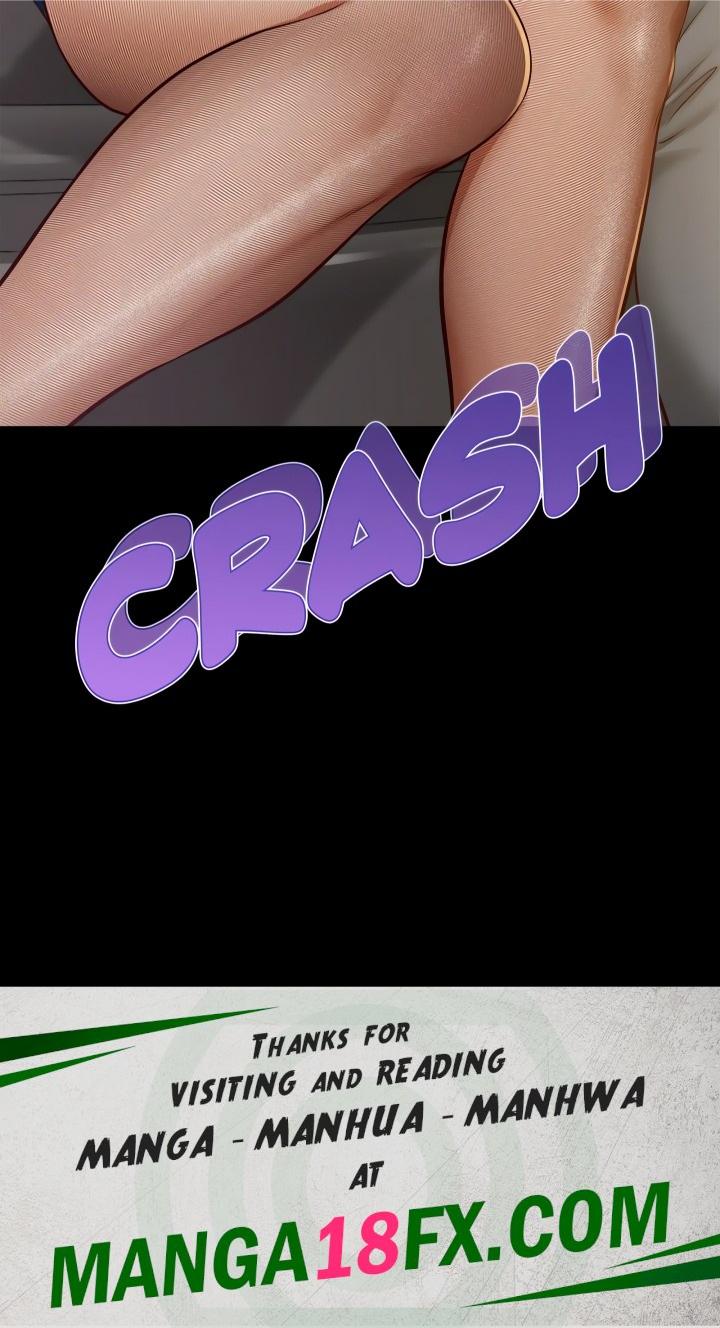 Yeoju and Haru Chapter 16 - Page 23