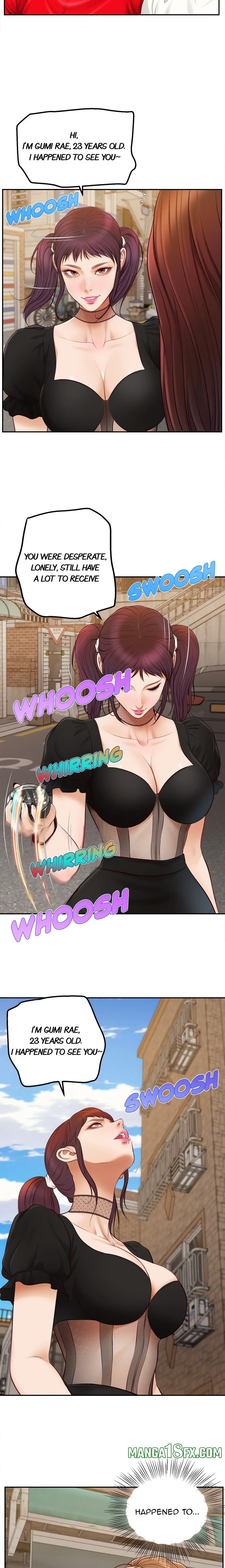 Yeoju and Haru Chapter 20 - Page 16