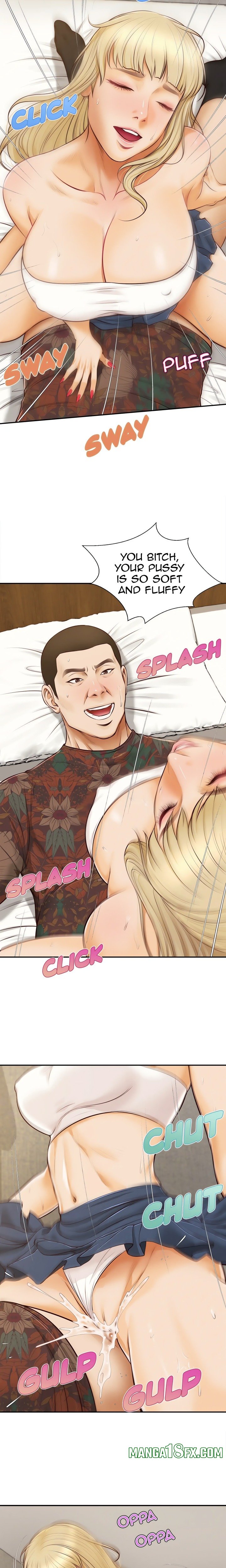 Yeoju and Haru Chapter 22 - Page 22