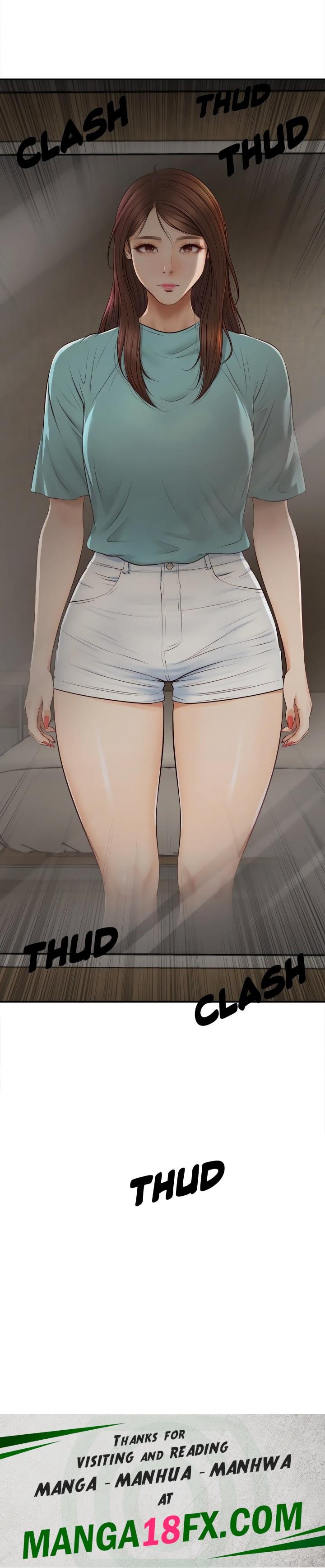 Yeoju and Haru Chapter 22 - Page 26