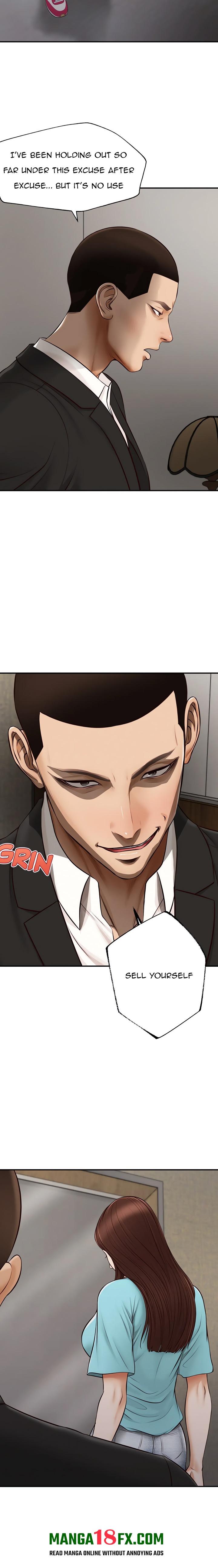 Yeoju and Haru Chapter 25 - Page 2