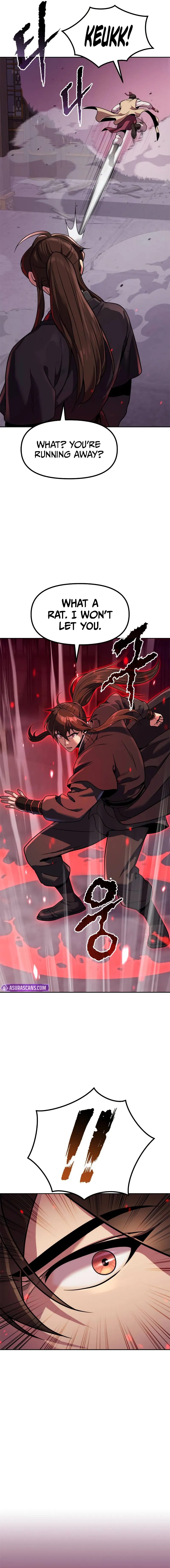 Chronicles of the Demon Faction Chapter 124 - Page 14