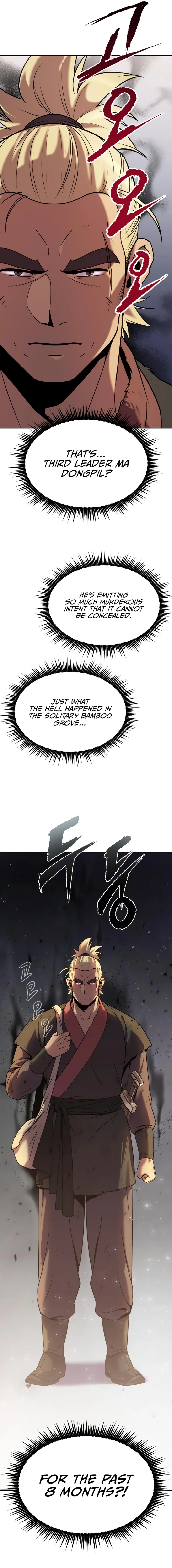 Chronicles of the Demon Faction Chapter 13 - Page 12