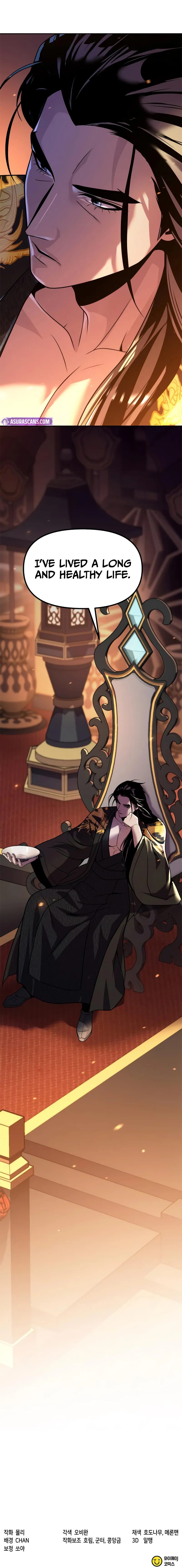 Chronicles of the Demon Faction Chapter 134 - Page 15