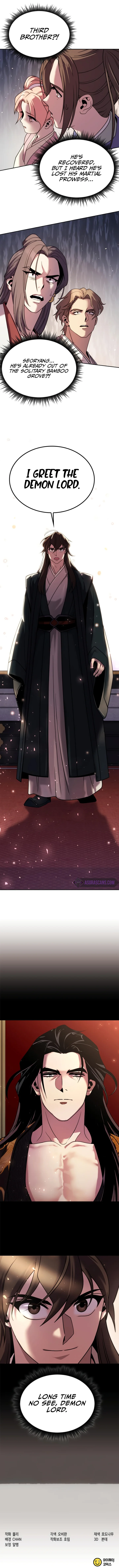 Chronicles of the Demon Faction Chapter 20 - Page 14