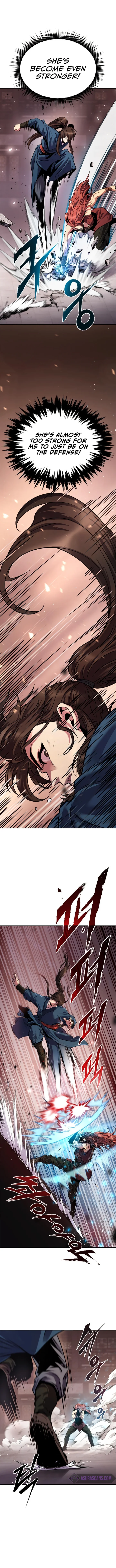 Chronicles of the Demon Faction Chapter 27 - Page 18