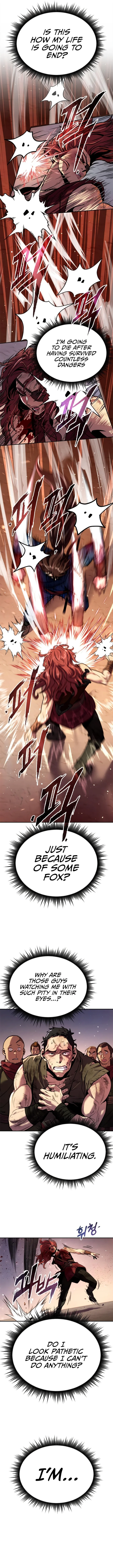 Chronicles of the Demon Faction Chapter 28 - Page 18