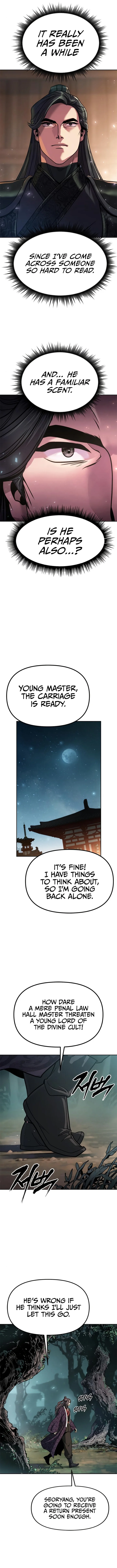 Chronicles of the Demon Faction Chapter 32 - Page 13