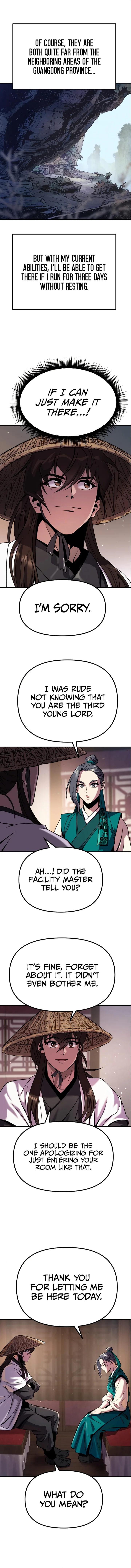 Chronicles of the Demon Faction Chapter 36 - Page 15