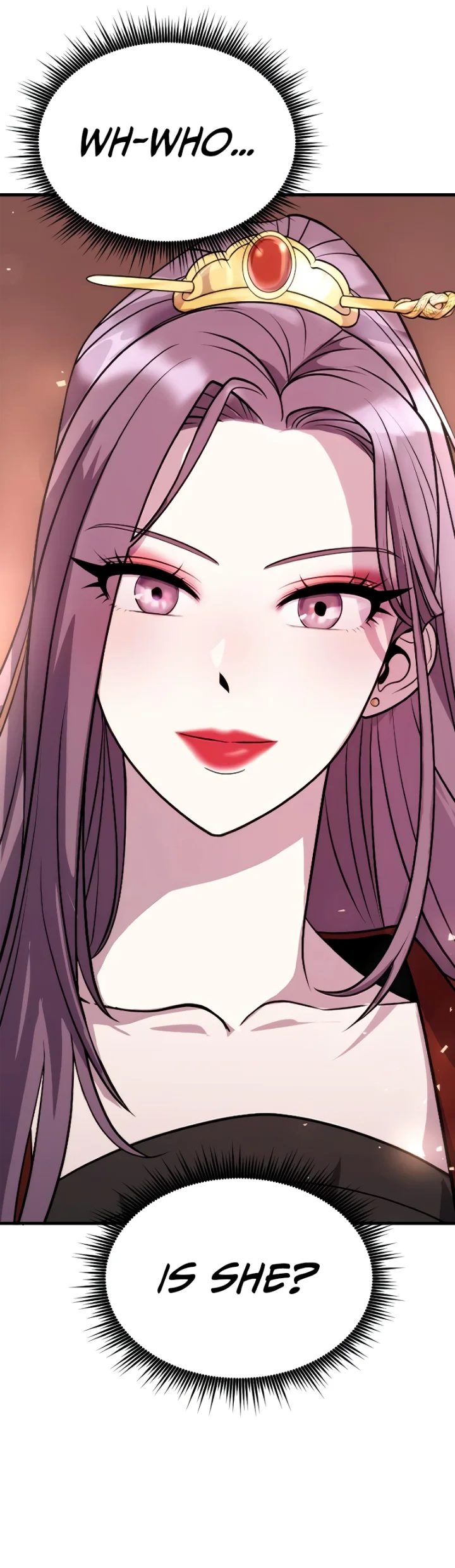 Chronicles of the Demon Faction Chapter 4 - Page 13