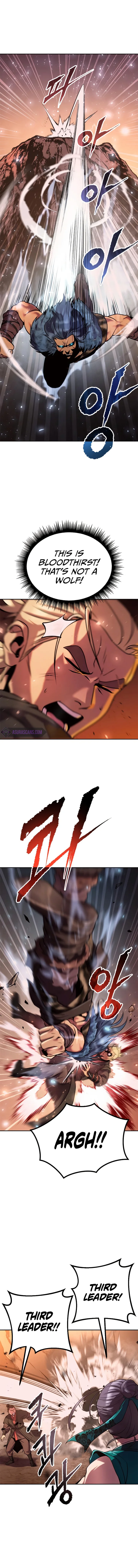 Chronicles of the Demon Faction Chapter 40 - Page 5