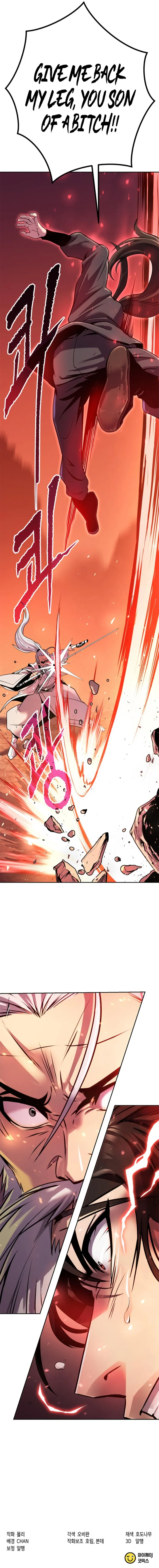 Chronicles of the Demon Faction Chapter 41 - Page 16