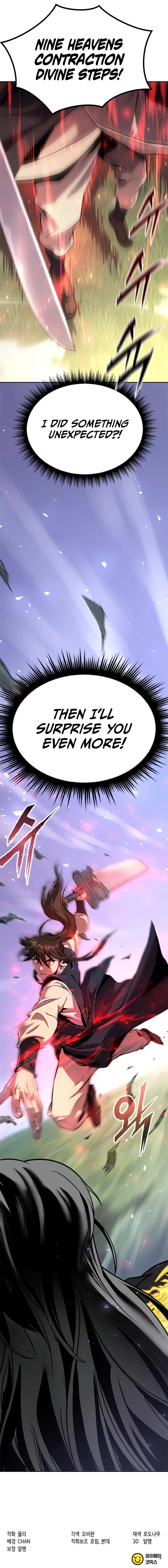 Chronicles of the Demon Faction Chapter 45 - Page 18