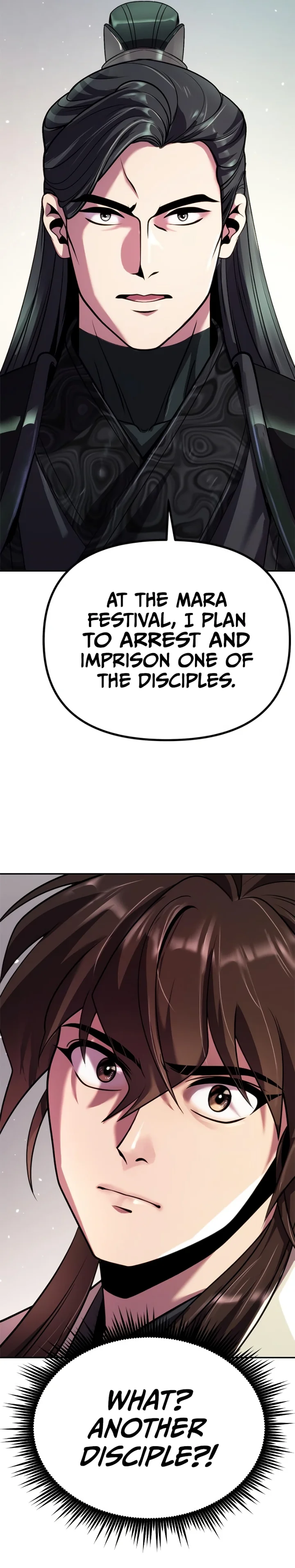 Chronicles of the Demon Faction Chapter 46 - Page 17