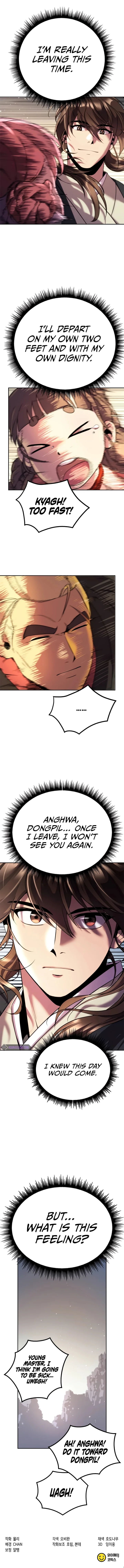 Chronicles of the Demon Faction Chapter 52 - Page 18