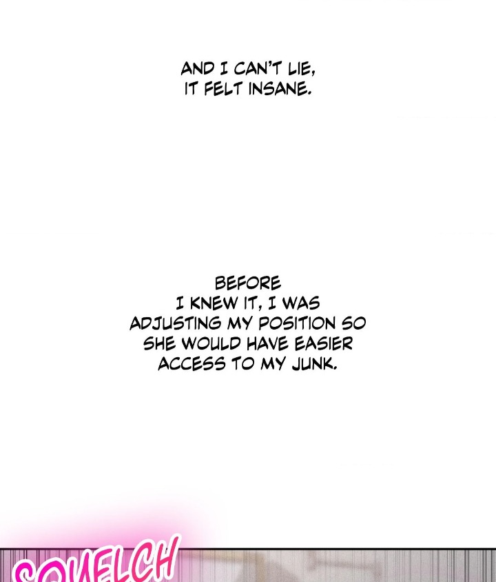 True or False? (Uncensored) Chapter 72 - Page 16