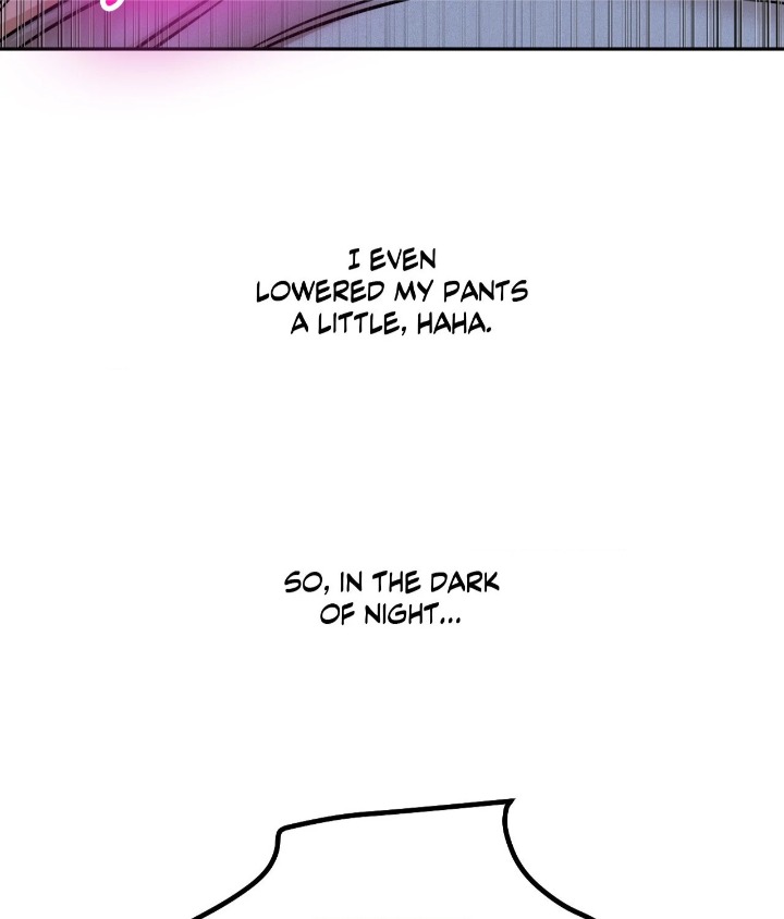 True or False? (Uncensored) Chapter 72 - Page 18