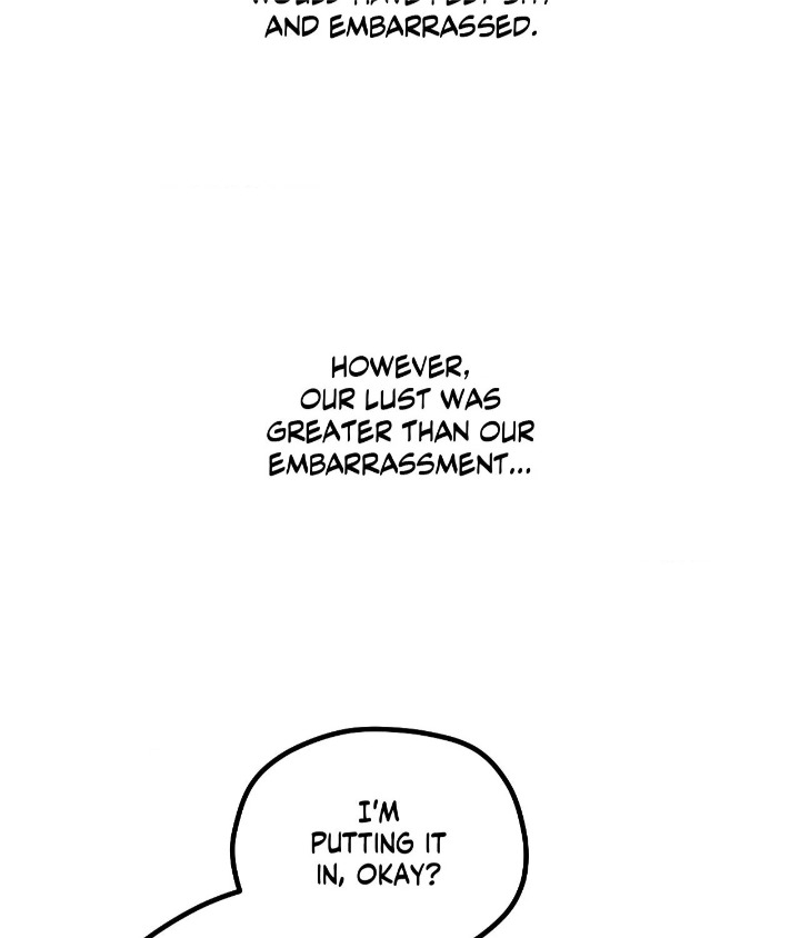 True or False? (Uncensored) Chapter 75 - Page 43