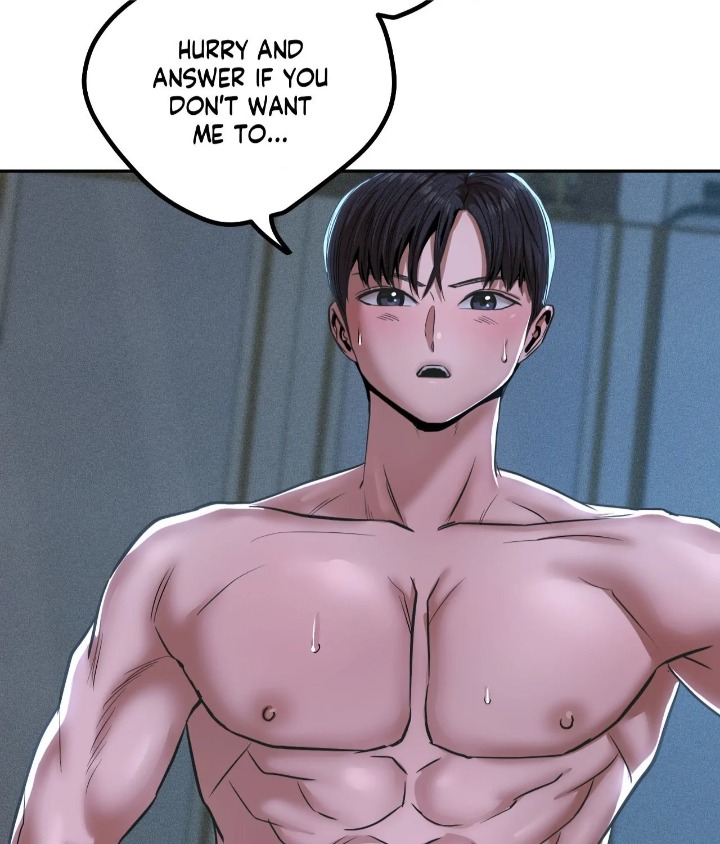 True or False? (Uncensored) Chapter 75 - Page 44