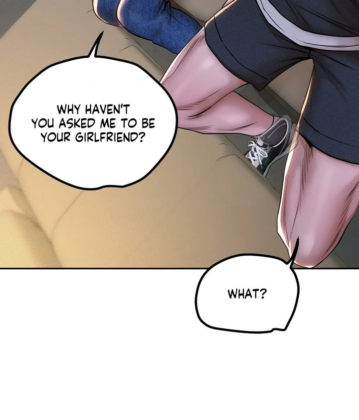 True or False? (Uncensored) Chapter 76 - Page 46