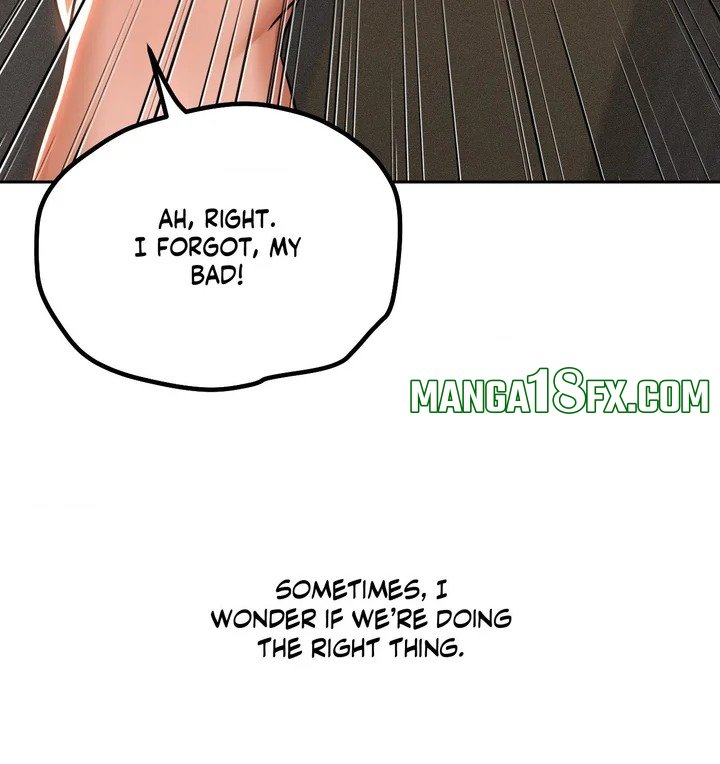 True or False? (Uncensored) Chapter 76 - Page 51