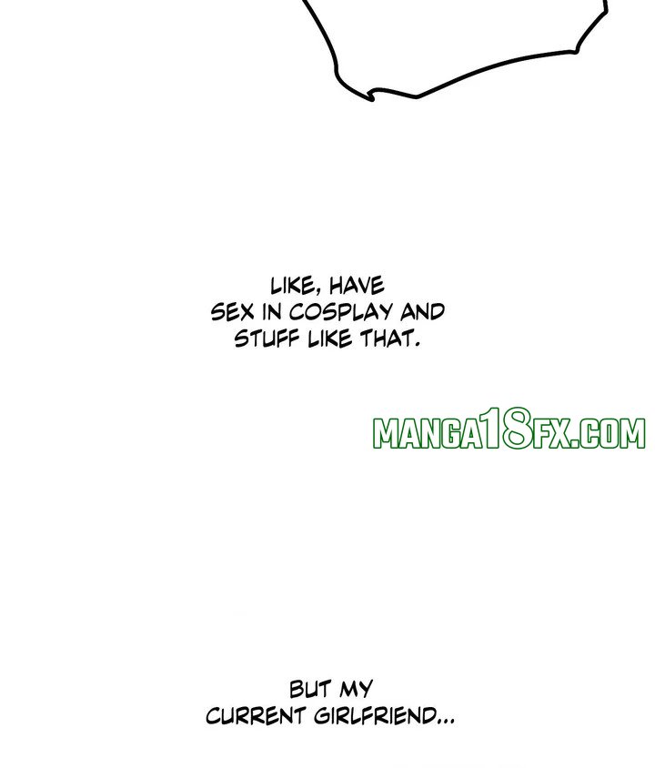 True or False? (Uncensored) Chapter 77 - Page 29