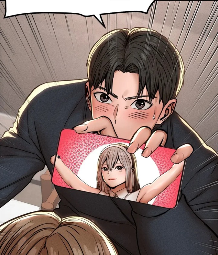 True or False? (Uncensored) Chapter 78 - Page 13