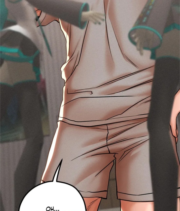 True or False? (Uncensored) Chapter 78 - Page 18