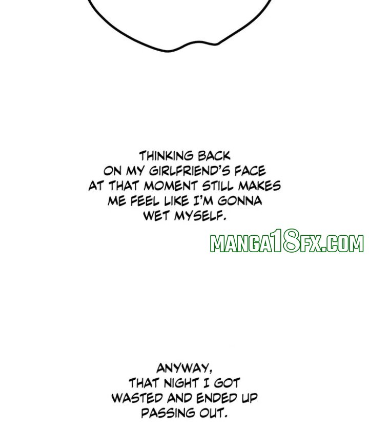 True or False? (Uncensored) Chapter 78 - Page 8