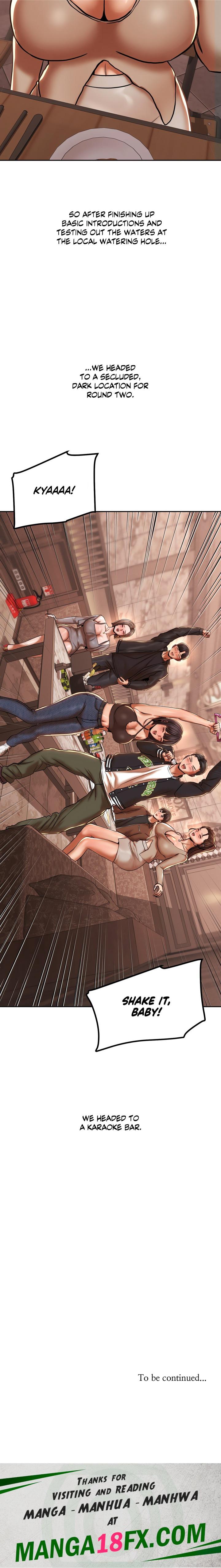 True or False? (Uncensored) Chapter 88 - Page 7