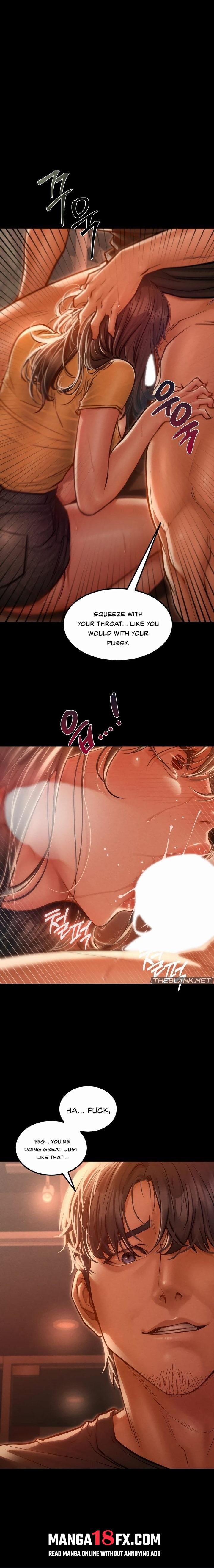 Paradise Villa Chapter 2 - Page 20