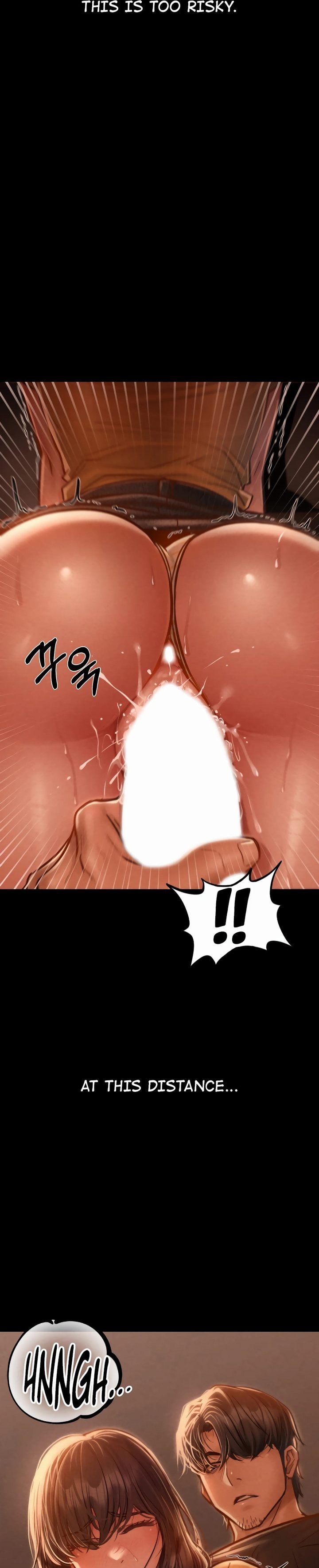 Paradise Villa Chapter 2 - Page 25