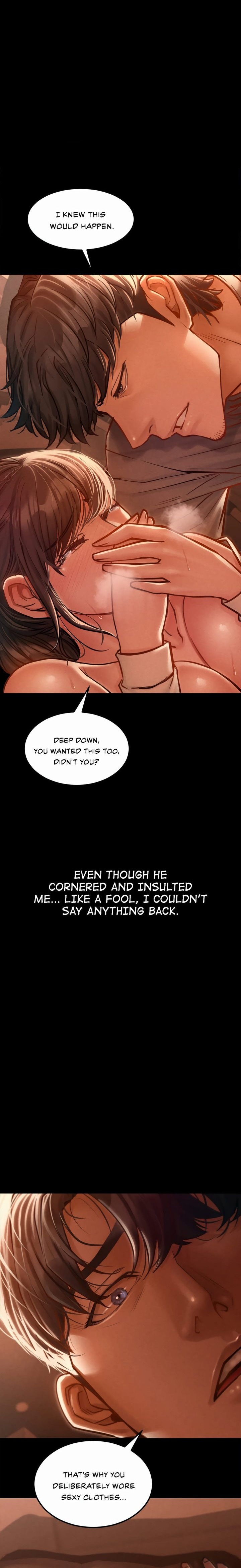 Paradise Villa Chapter 2 - Page 4