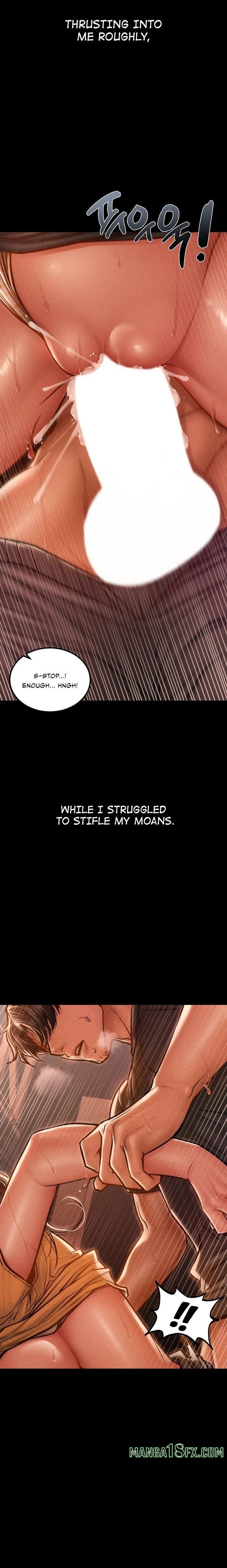 Paradise Villa Chapter 3 - Page 14