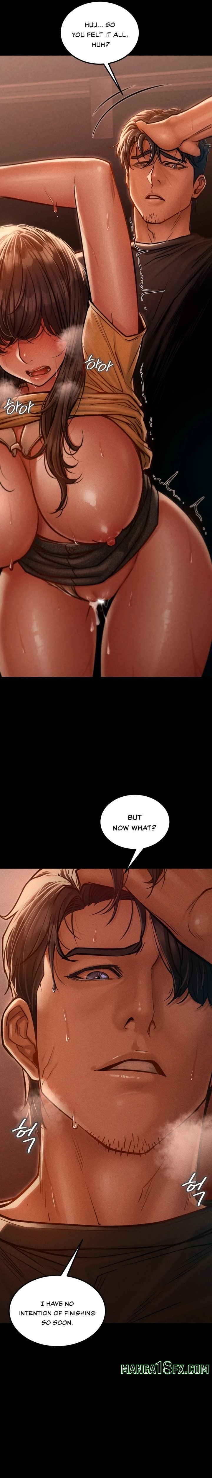 Paradise Villa Chapter 3 - Page 15