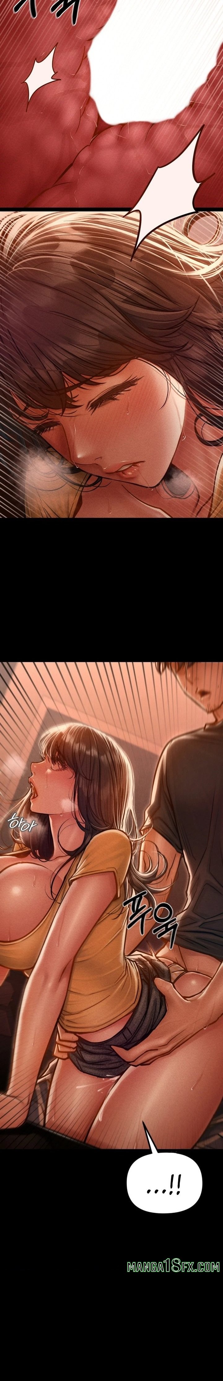 Paradise Villa Chapter 3 - Page 2