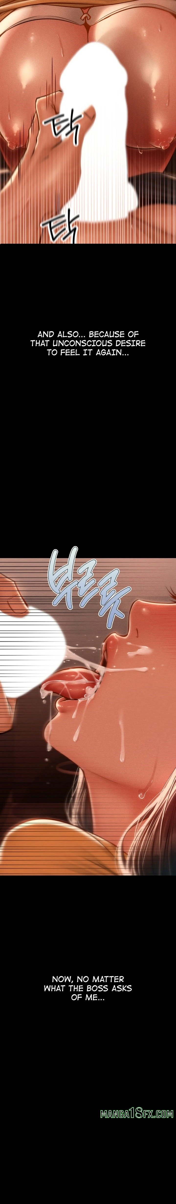 Paradise Villa Chapter 3 - Page 22