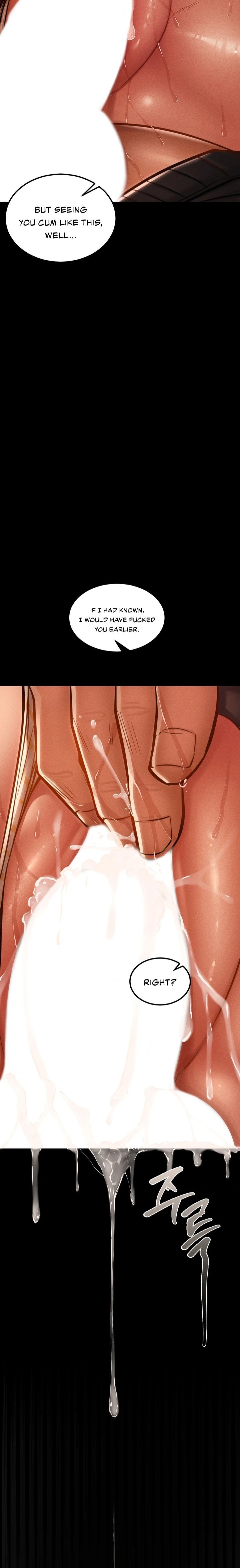 Paradise Villa Chapter 3 - Page 4