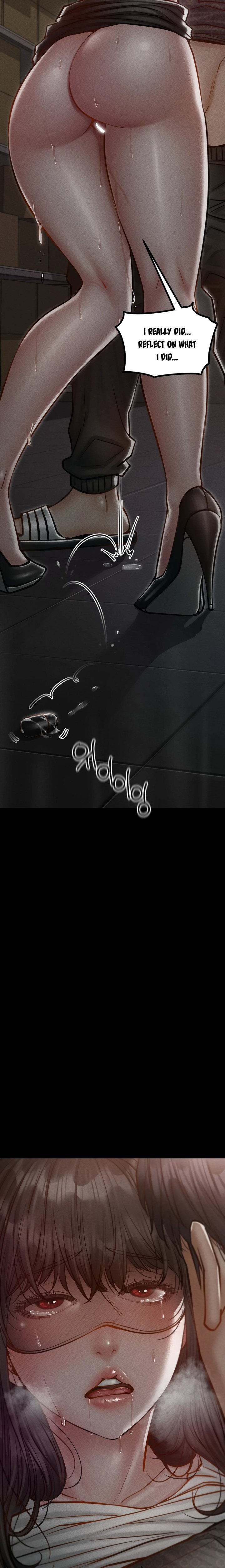 Paradise Villa Chapter 4 - Page 16