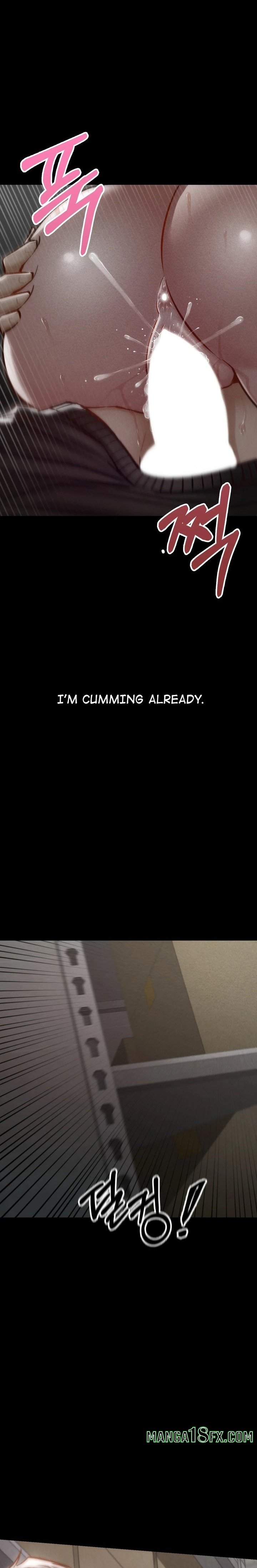 Paradise Villa Chapter 4 - Page 20