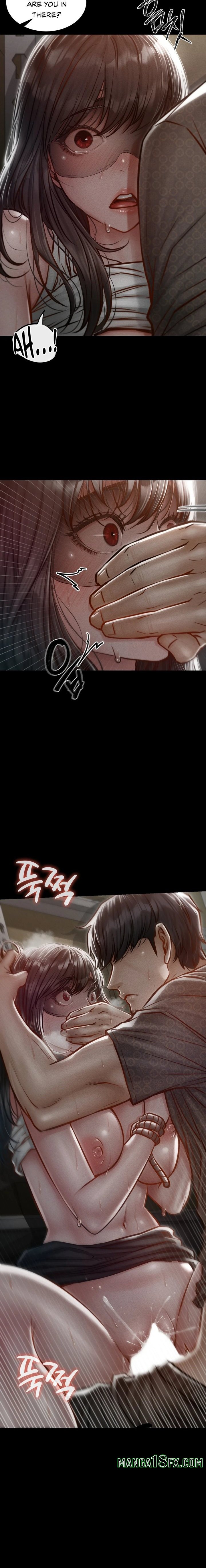 Paradise Villa Chapter 4 - Page 24