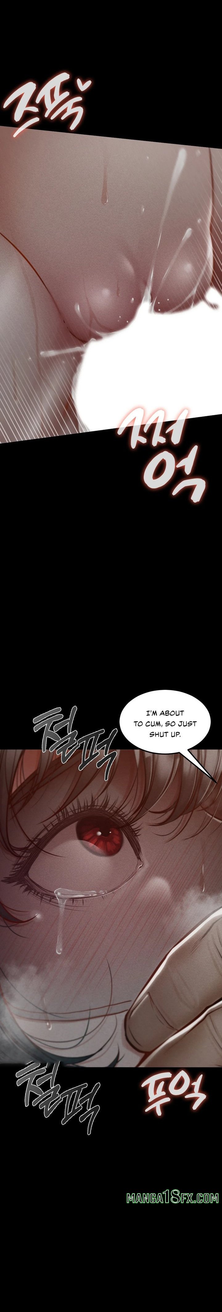 Paradise Villa Chapter 4 - Page 25