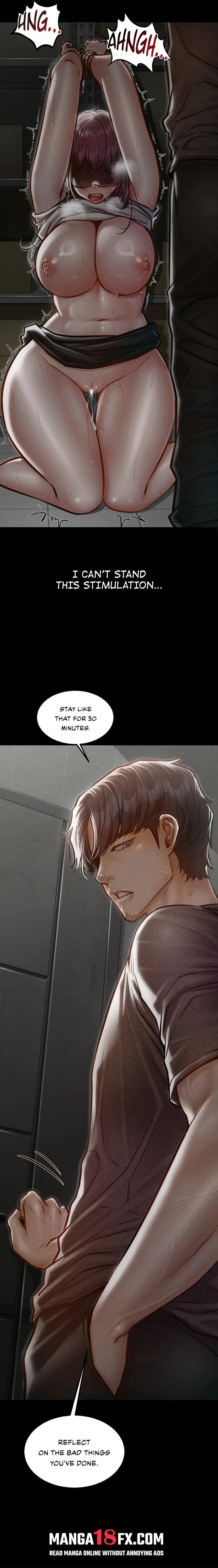 Paradise Villa Chapter 4 - Page 7