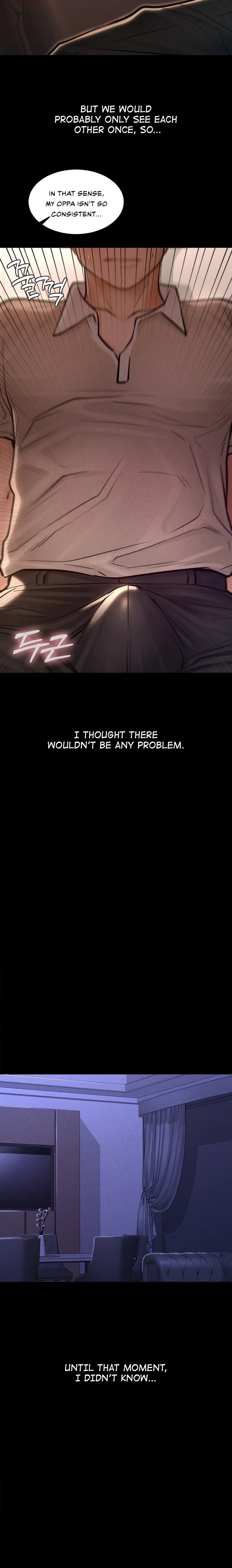 Paradise Villa Chapter 5 - Page 18