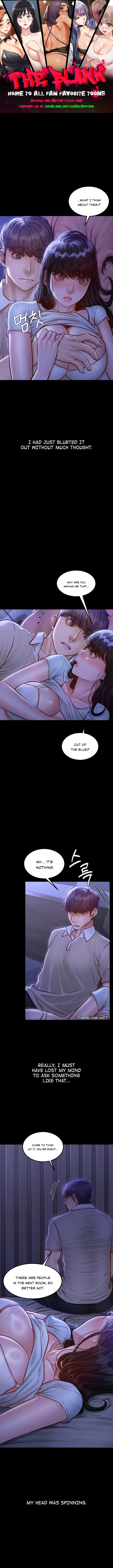 Paradise Villa Chapter 7 - Page 1