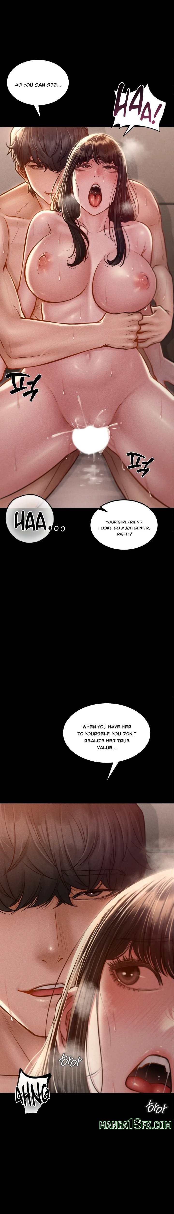 Paradise Villa Chapter 8 - Page 7