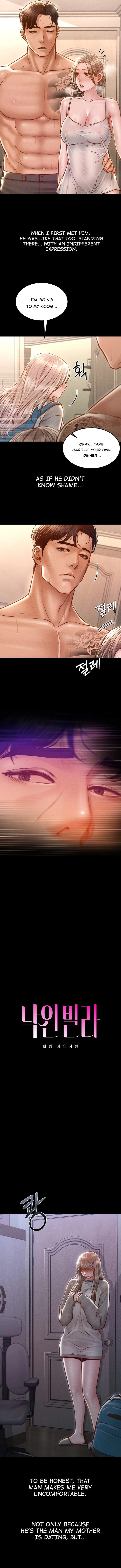 Paradise Villa Chapter 9 - Page 4