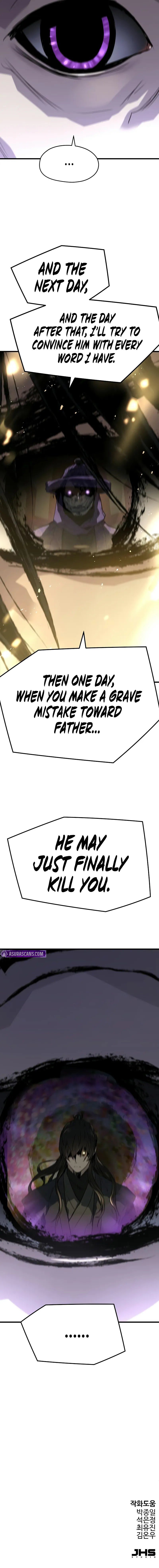 Absolute Regression Chapter 45 - Page 12