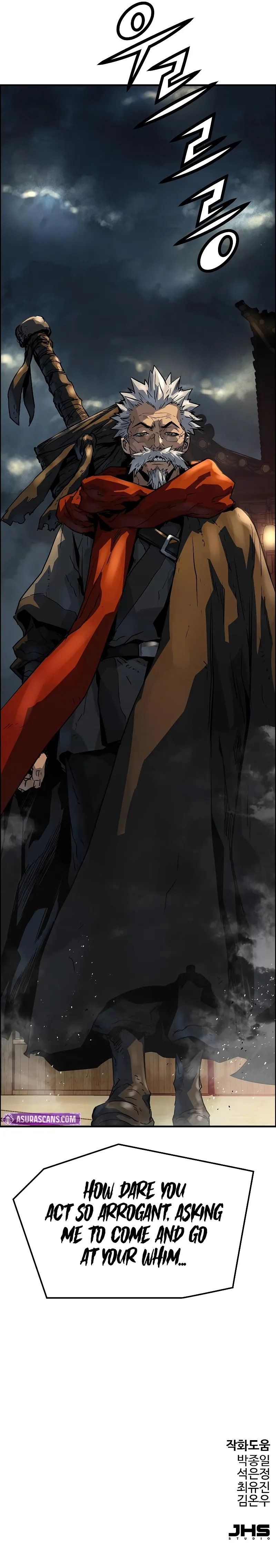 Absolute Regression Chapter 46 - Page 14